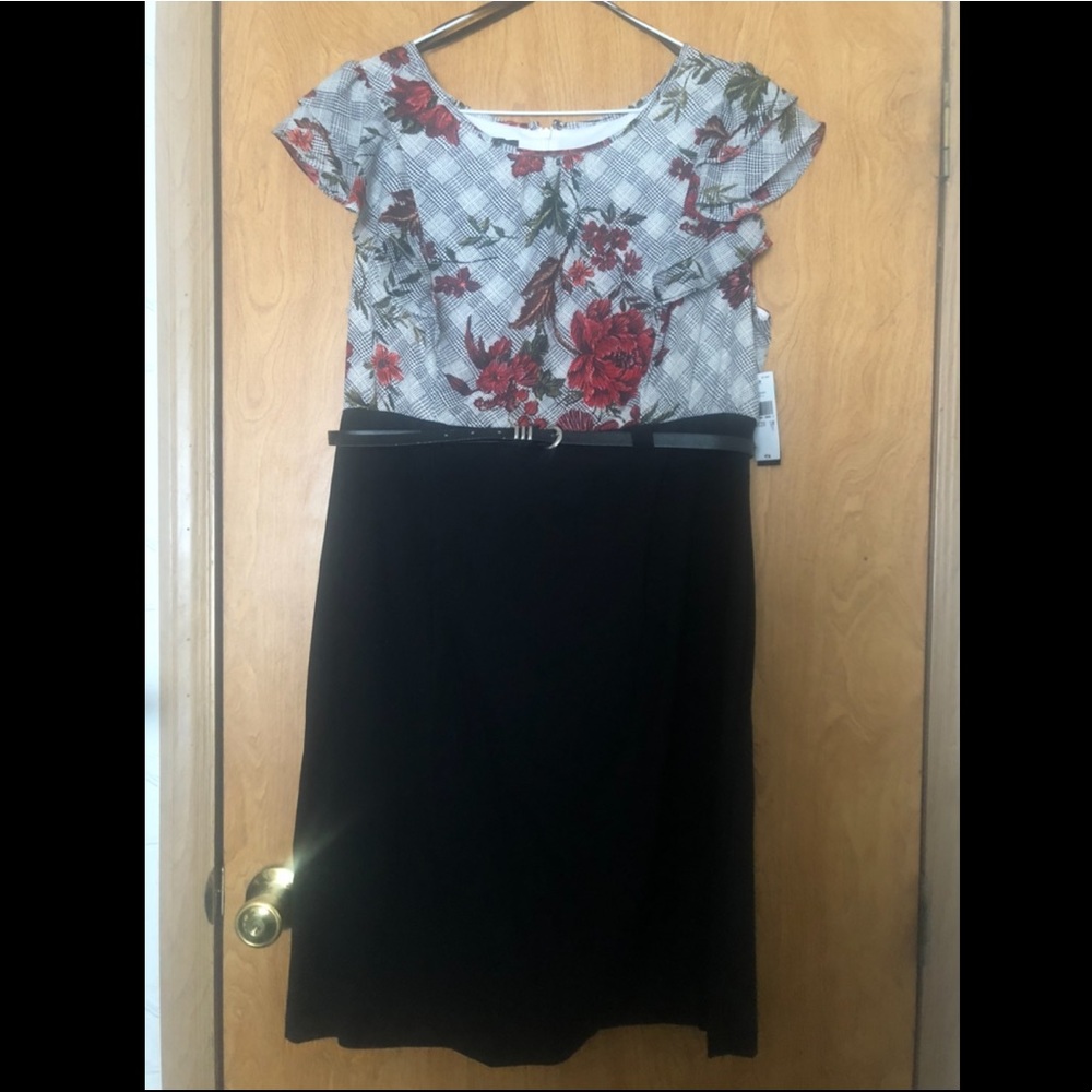 Alyx Dress